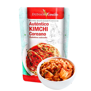 Dunam Kimchi Bolsa