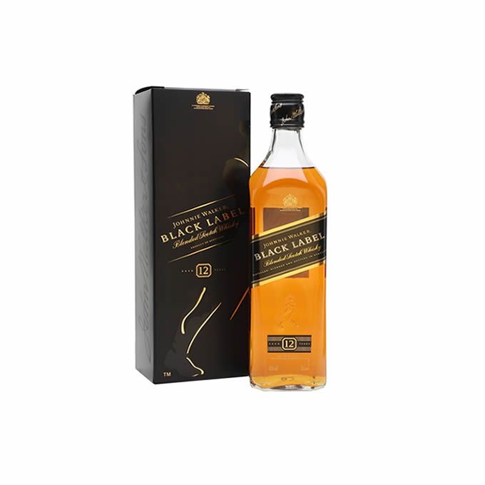 Johnnie Walker Black Label 70Cl