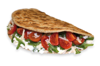 Piadina certosina