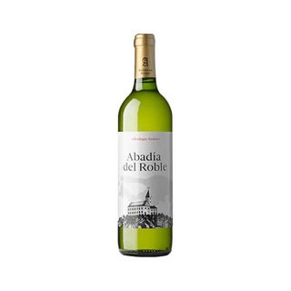 Vino Blanco Abadía La Mancha