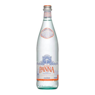 Aqua Panna 0.75l