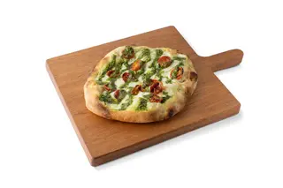 Al Pesto Pequena