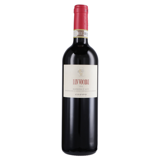 Barbera D'asti L'avvocata Docg Coppo