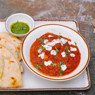 Chicken Curry
