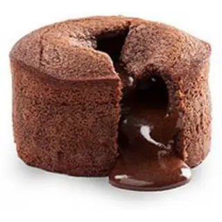  FONDANT CHOCOLAT    