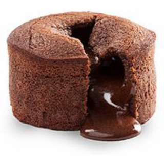  FONDANT CHOCOLAT    