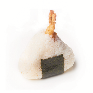 91 Onighiri tonno cotto - 1 pezzo