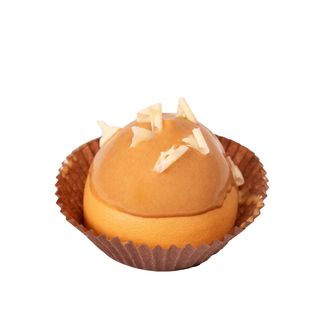 Tetta mini caramello salato 35 g