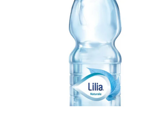 Acqua naturale Lilia 50 cl