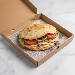 Campero Prosciutto