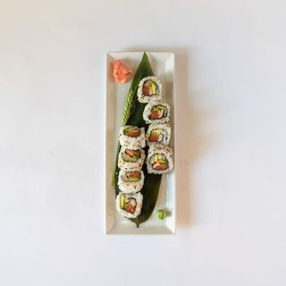 California Roll