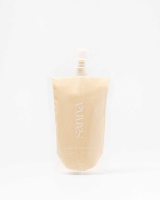 Crema de anacardos 240g