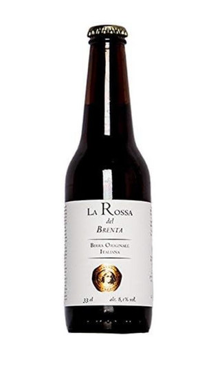 La rossa del Brenta 33 cl