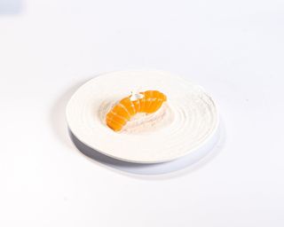 Nigiri sake - 2 pezzi