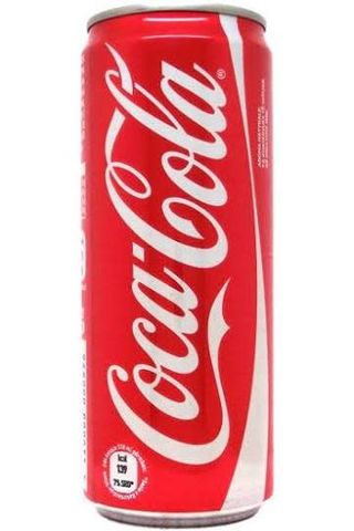Coca-Cola 33 cl