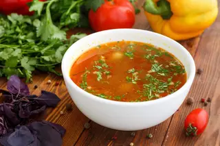 Чучвара (0,7 пор.)
