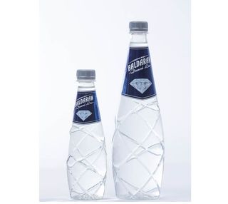 Минерална вода