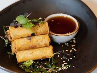 Spring Rolls 6 szt.