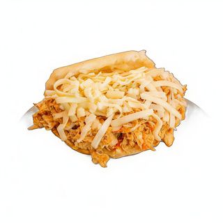 Cachapa Mixta Orinoco Caroní