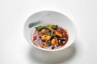 Basilic Thaï Fruits de Mer