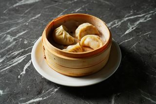 Ravioli niku 5 pezzi