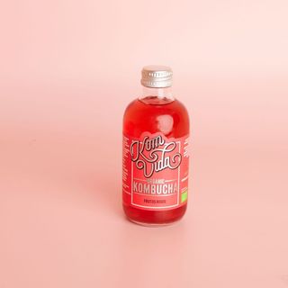 KOMBUCHA BERRYVIDA
