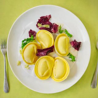 gyoza di calamaro giallo 5pz