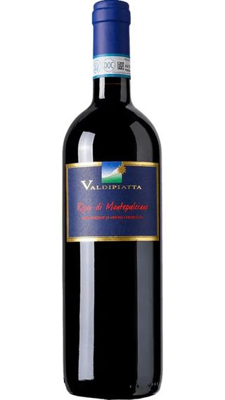 Q38. Tenuta Vadipiatta rosso di Montepulciano DOC