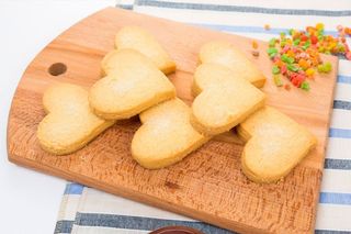 Печенье домашнее  (0,5 кг.)