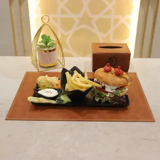 Cheeseburger