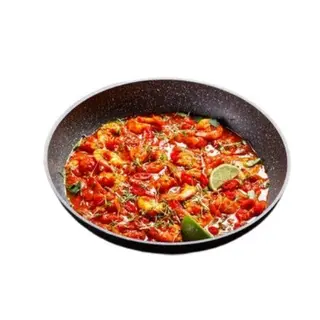 Prawn Fall
