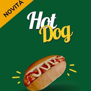 Hot dog