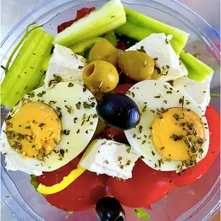 Grčka salata