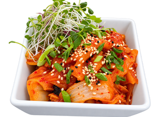 Kimchi