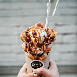 Bubble Nutella