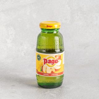 Сок Pago Яблоко