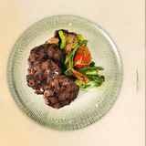 ТЕЛЕШКИ КЮФТЕТА С МАНАТАРКА