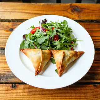 Veg Samosa