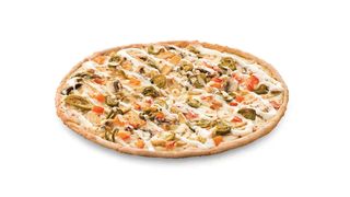 Спайси Ранч на тонком тесте 35 см 