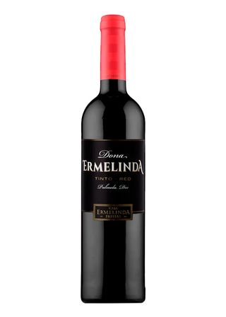 Vinho Tinto Ermelinda