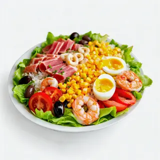 Salade Adélis