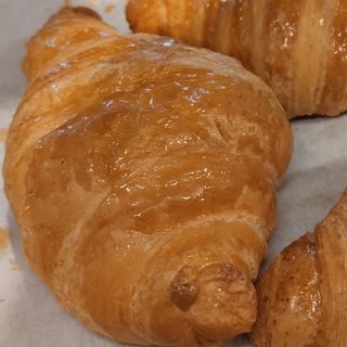 Croissant artigianale marmellata frutti di bosco
