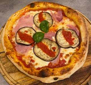 Parmigiana