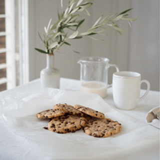 Cookies Sin Gluten (2 Uds.)