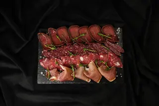 М'ясне плато (160г)