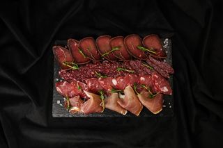 М'ясне плато (160г)
