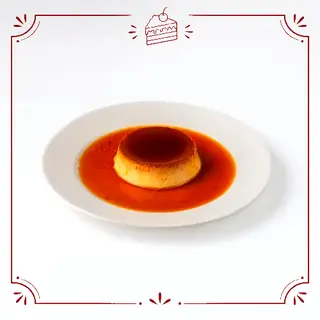  CRÈME CARAMEL 