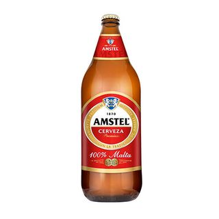 Botella Cerveza (1 lt.)