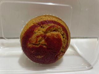 M&G Cupcake