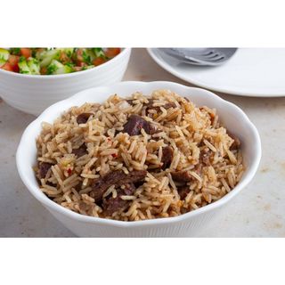 Pilau